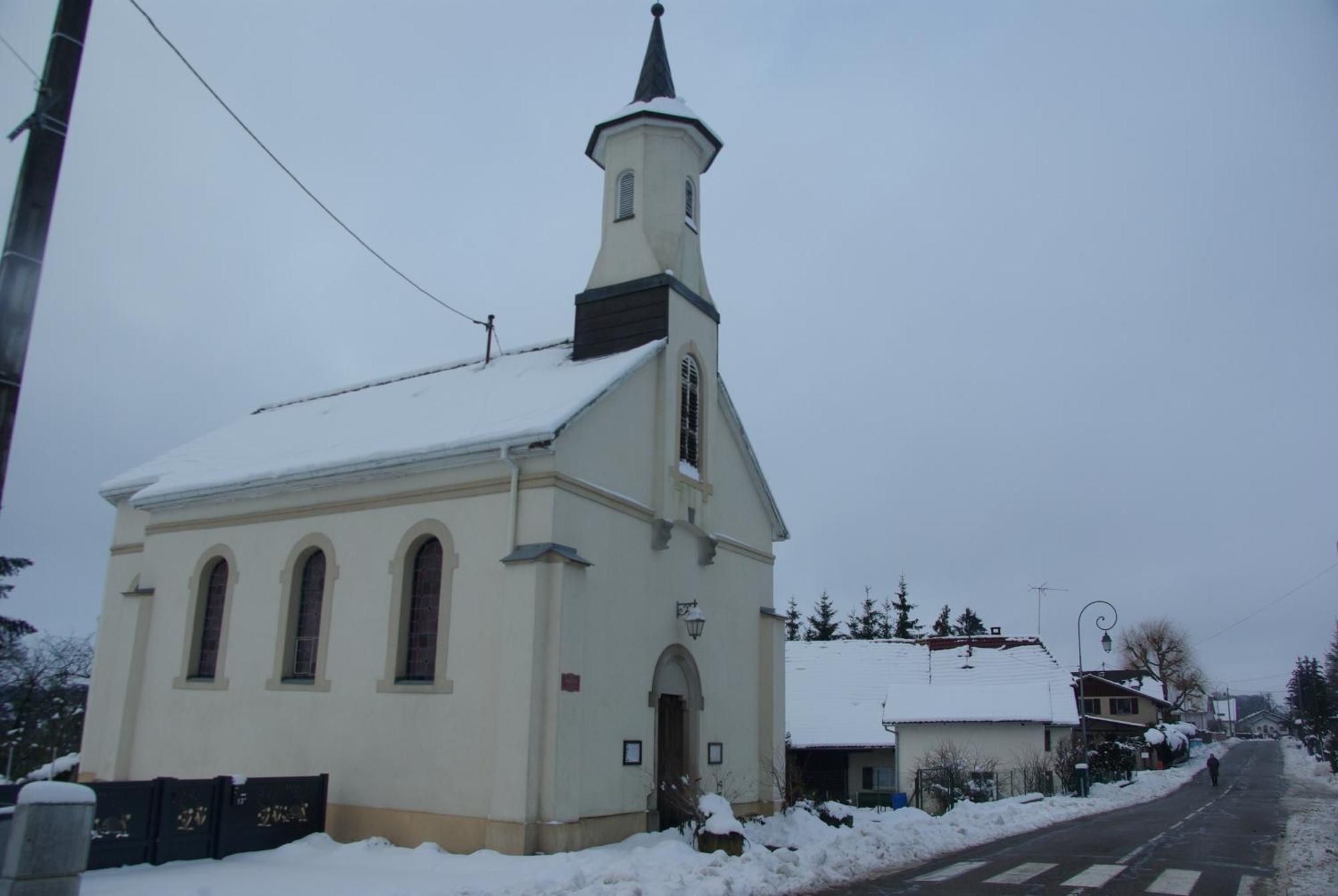 Gite Les Herissons Guevenatten Exterior photo